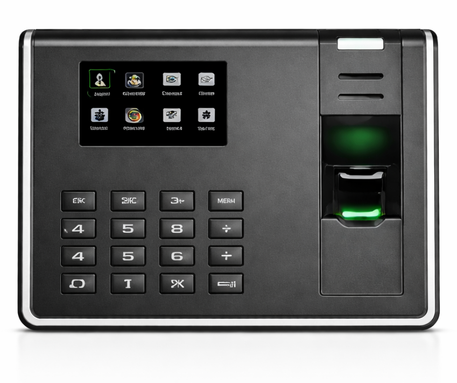 FINGER PRINT ZK TEKO LX17
